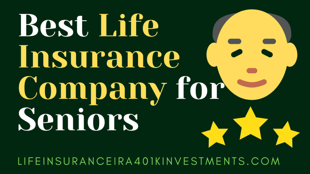 Top 10 Best Life Insurance Companies | Term And Whole Life Policies