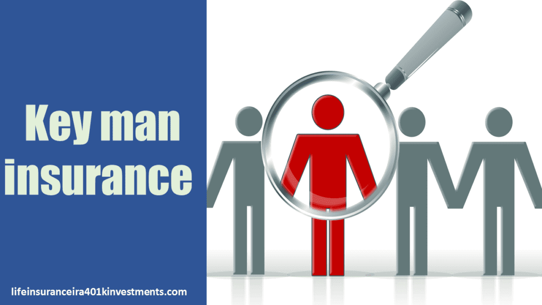 Key Man Insurance | Key Person Insurance Plans Quote