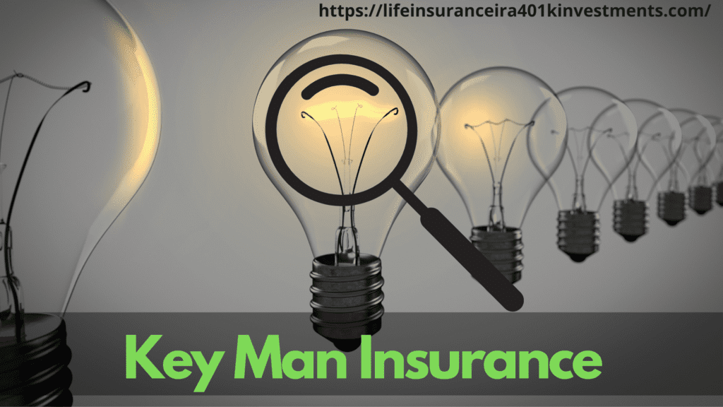 Best Senior Key Man Insurance