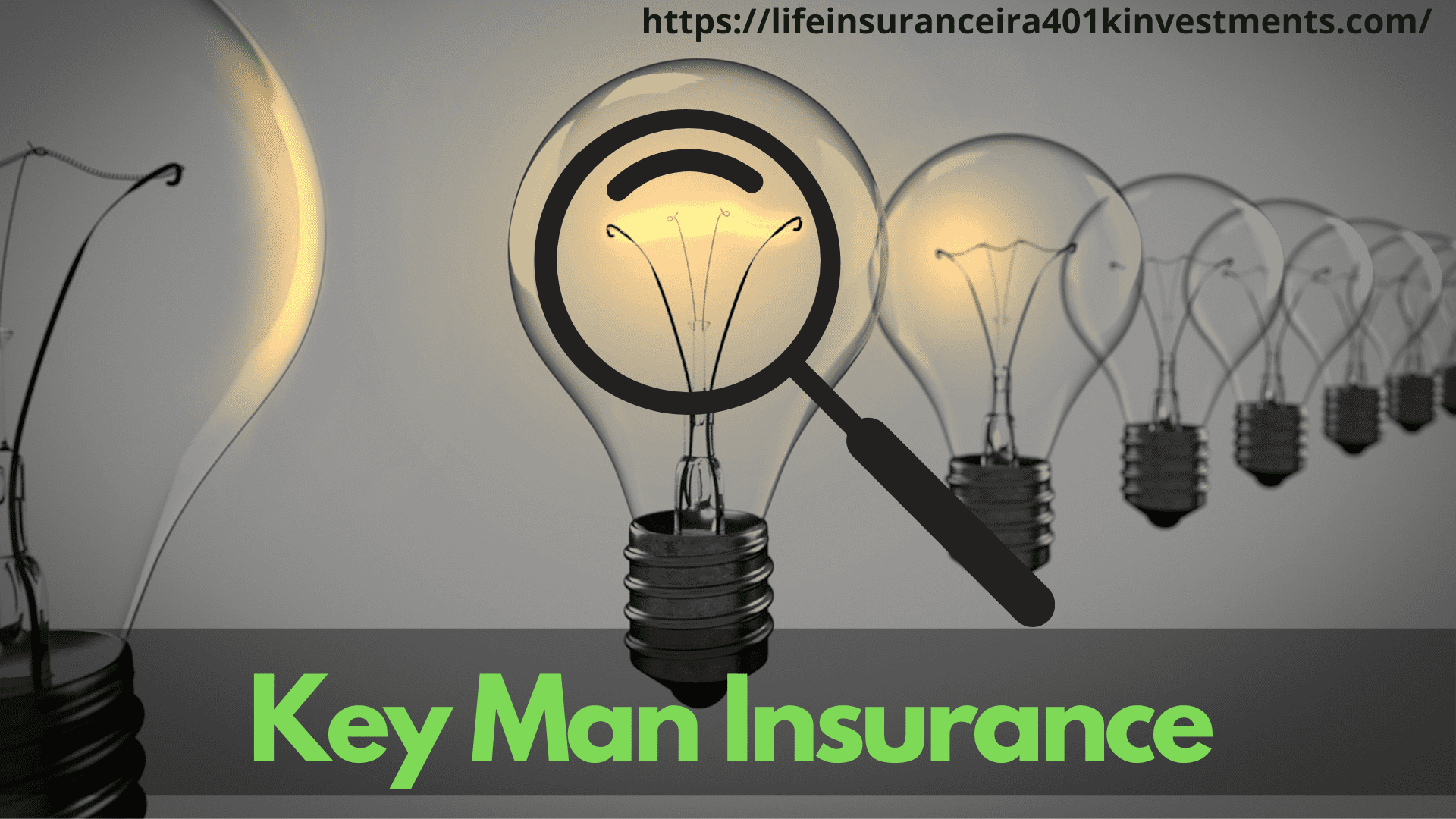 Key Man Insurance | Key Person Insurance Plans Quote