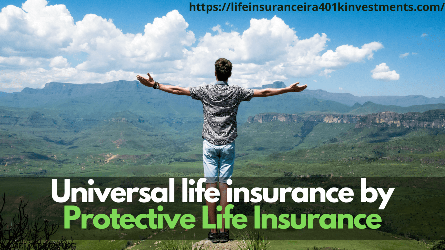 Protector Life Insurance