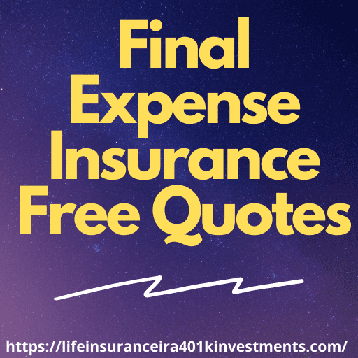 Top 10 Final Expense Insurance Companies | Senior Insurance