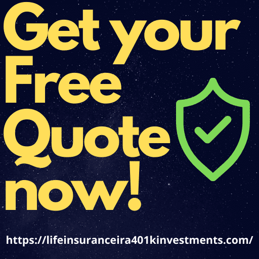 Free Life Insurance Quotes