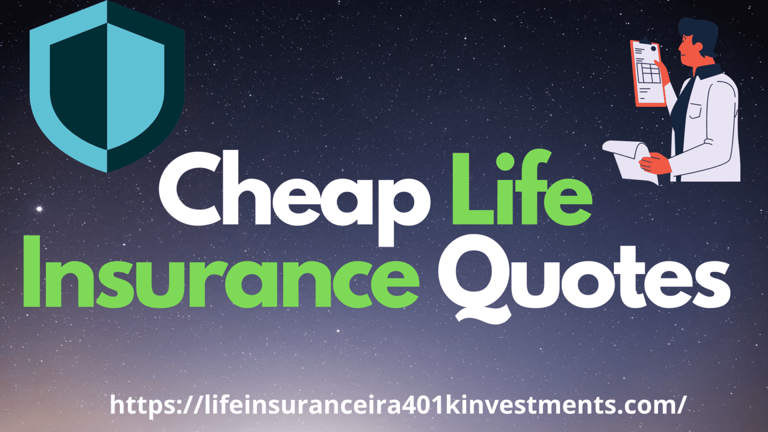 Best 10 Year Term Life Insurance Policy Quote and Rates ️ ️