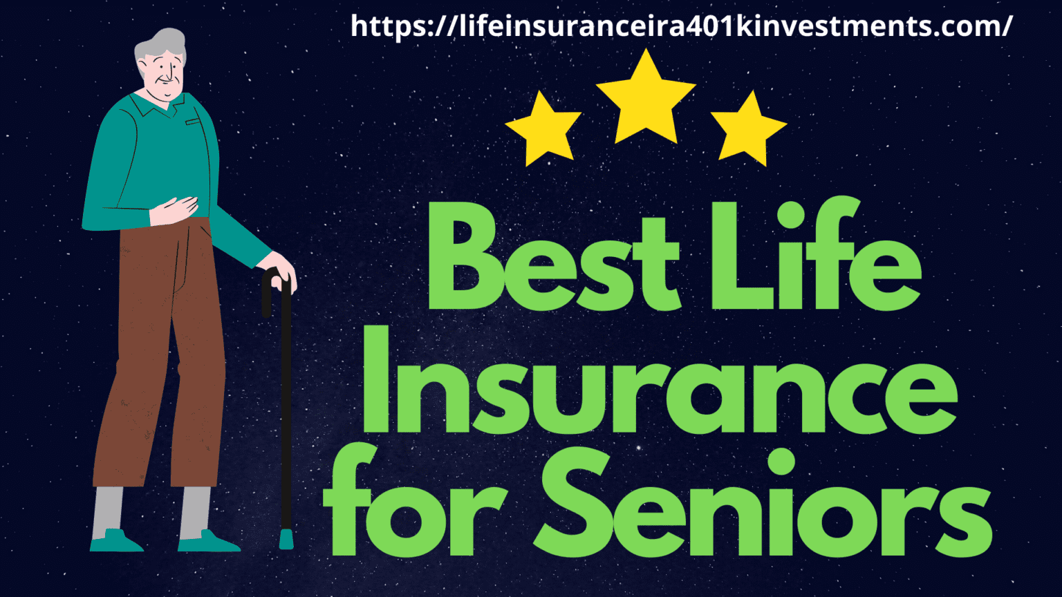 best-life-insurance-for-seniors-term-vs-whole-affordable-no-exam