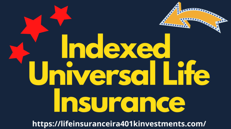 Indexed Universal Life Insurance Pros and Cons [Instantly Quotes]