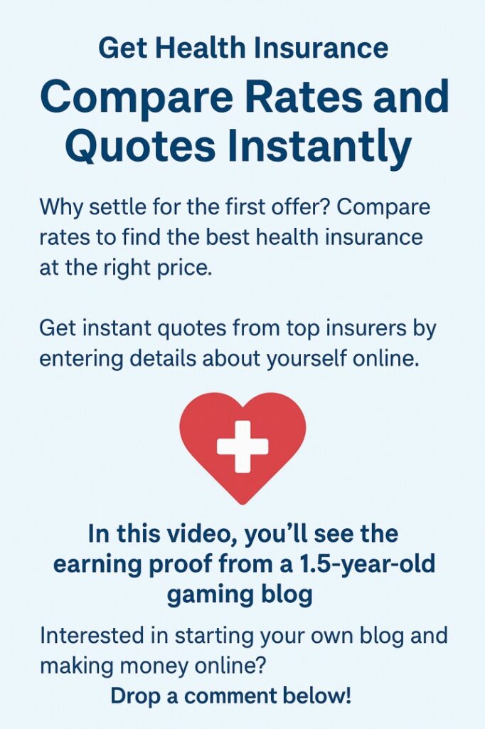 Health Insurance